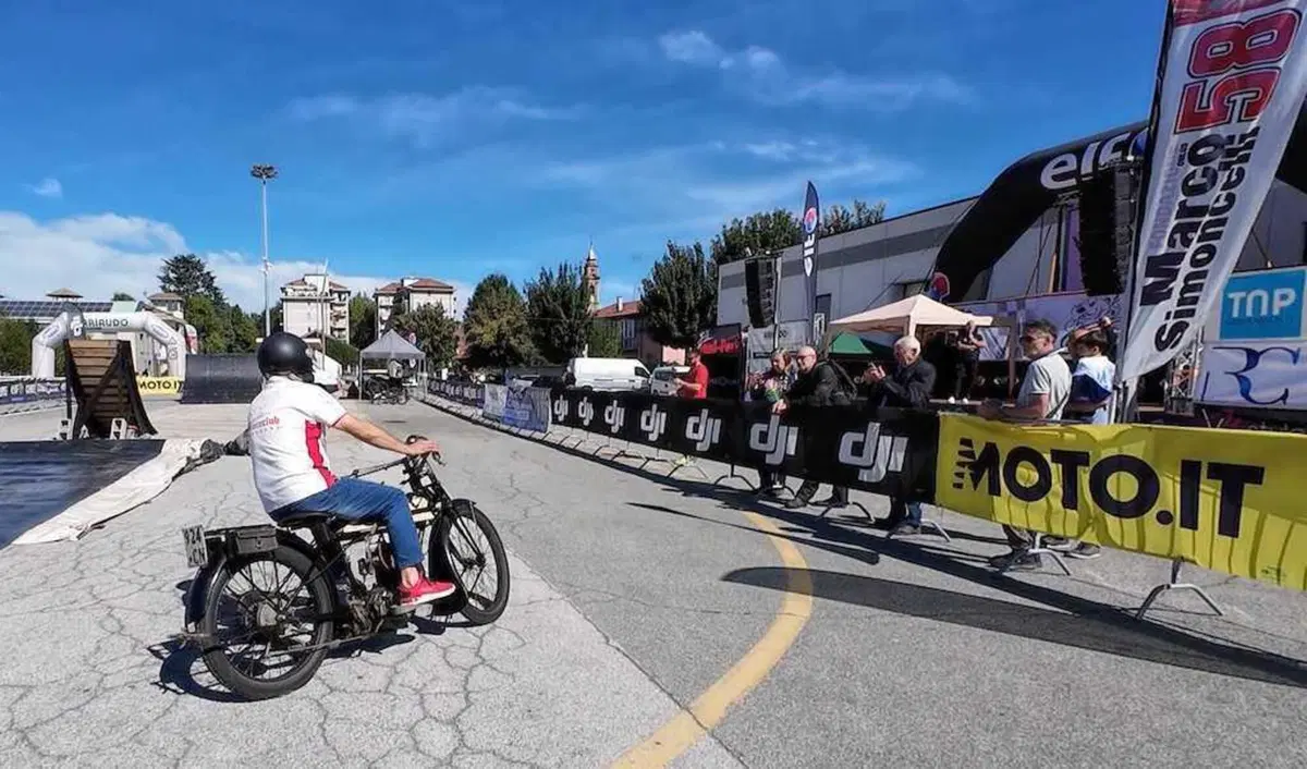 Motofestival a Centallo: tour alpini, demo bike, freestyle bmx, expo moto storiche e tanto altro! (15)