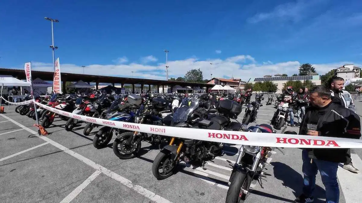Motofestival a Centallo: tour alpini, demo bike, freestyle bmx, expo moto storiche e tanto altro! (17)
