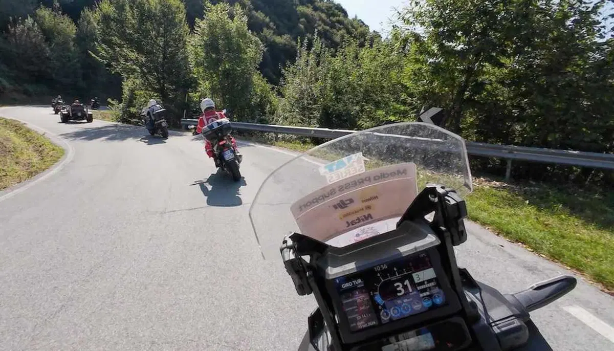 Motofestival a Centallo: tour alpini, demo bike, freestyle bmx, expo moto storiche e tanto altro! (23)