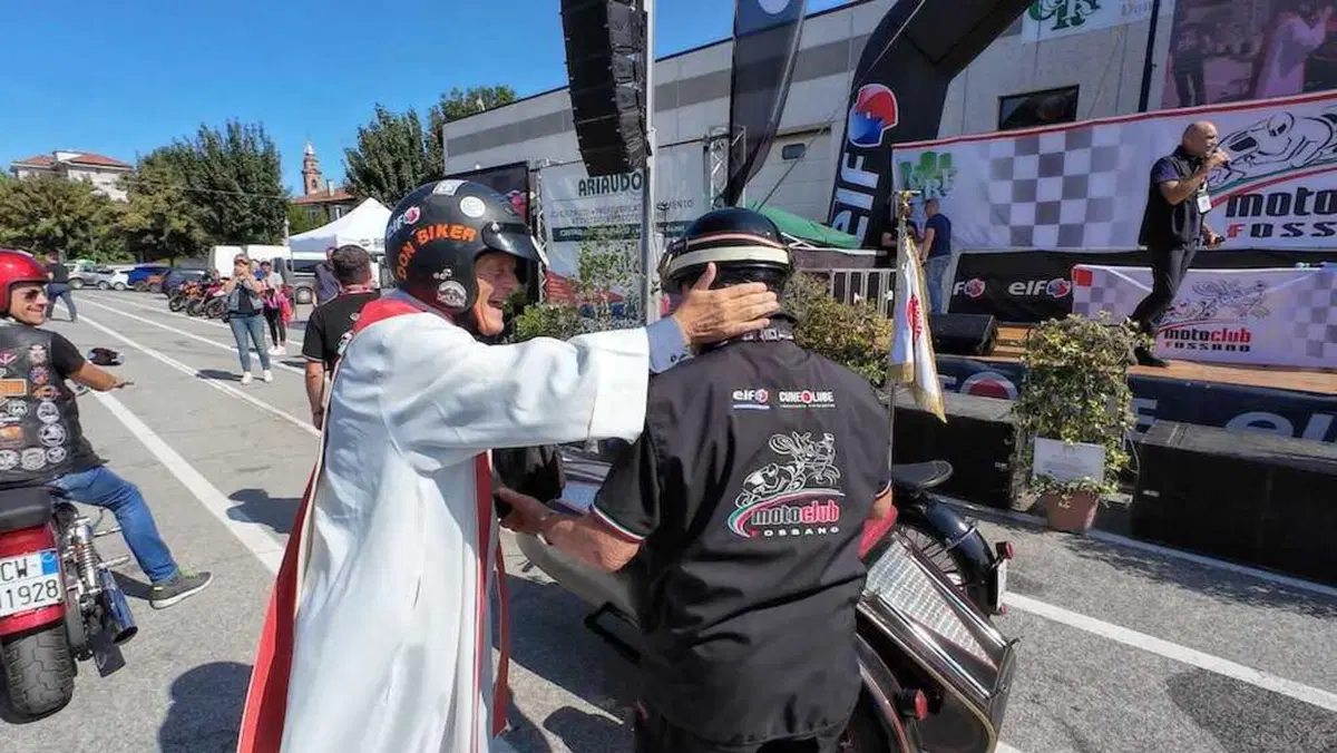 Motofestival a Centallo: tour alpini, demo bike, freestyle bmx, expo moto storiche e tanto altro! (27)