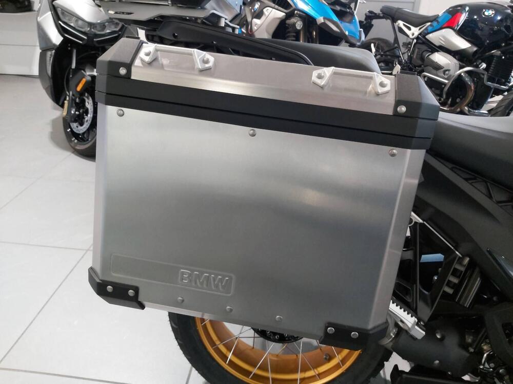 Bmw R 1300 GS Triple Black (2023 - 25) (5)