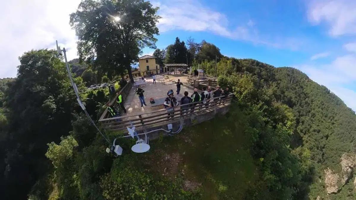 Motofestival a Centallo: tour alpini, demo bike, freestyle bmx, expo moto storiche e tanto altro! (31)