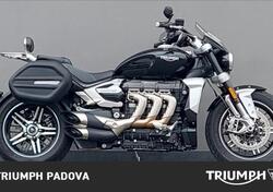 Triumph Rocket 3 GT (2021 - 24) usata