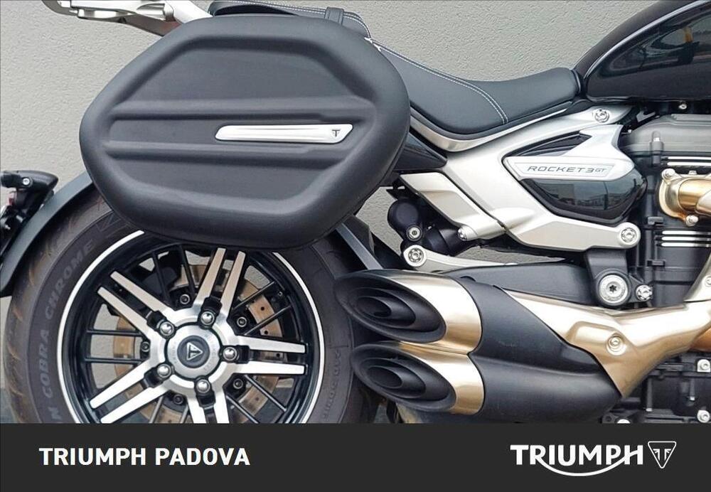 Triumph Rocket 3 GT (2021 - 24) (2)