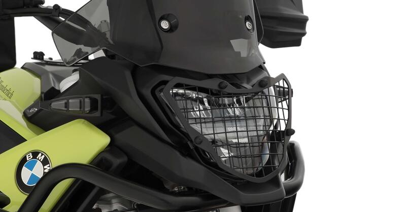 Wunderlich: protezione faro LED per BMW F 900 GS