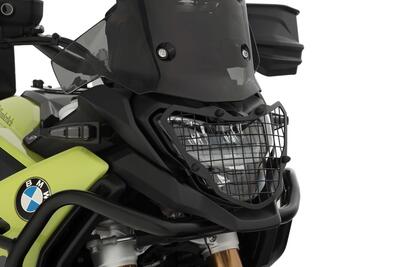 Wunderlich: protezione faro LED per BMW F 900 GS