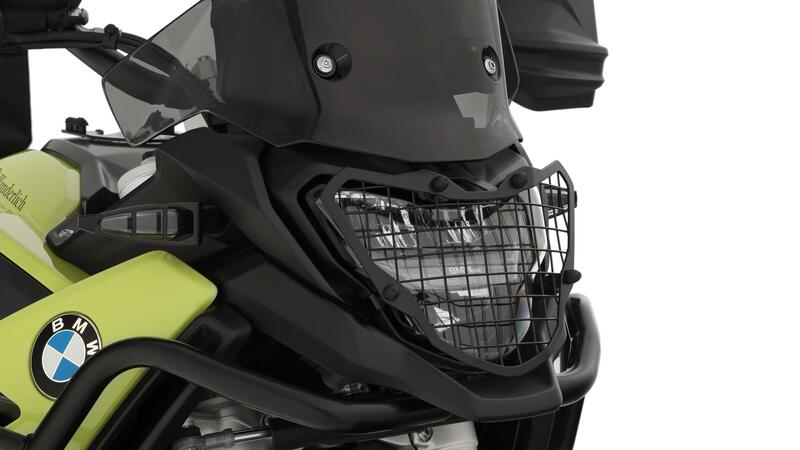 Wunderlich: protezione faro LED per BMW F 900 GS