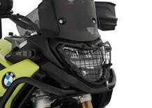 Wunderlich: protezione faro LED per BMW F 900 GS