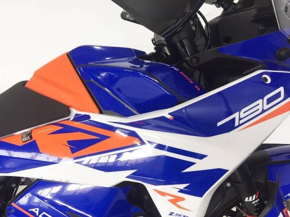 KTM 790 Adventure (2023 - 24) (2)