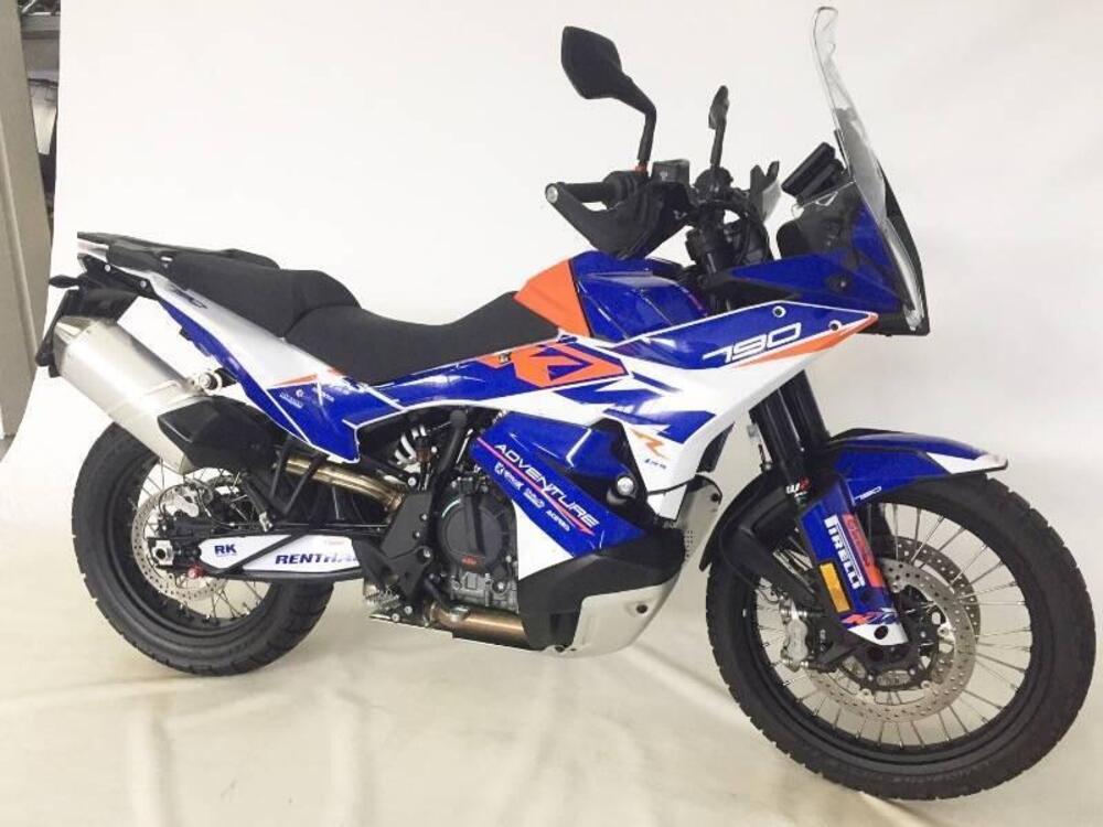 KTM 790 Adventure (2023 - 24) (4)