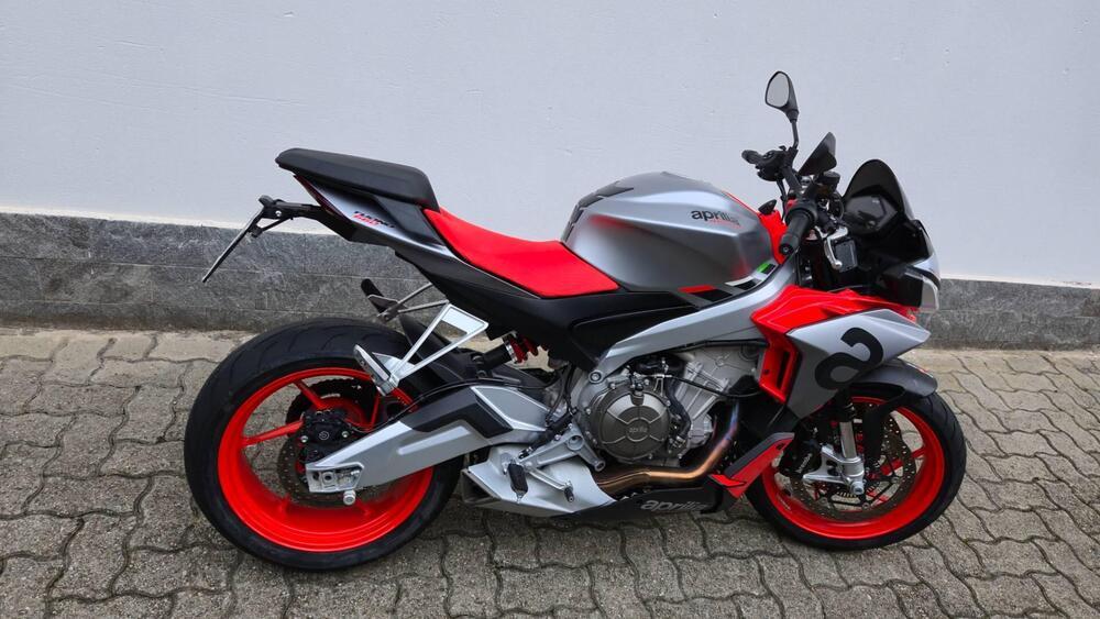 Aprilia Tuono 660 (2021 - 24) (3)