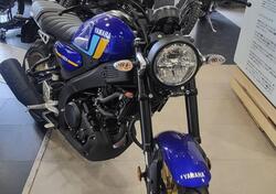 Yamaha XSR 125 (2021 - 24) nuova