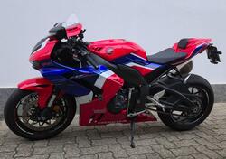 Honda CBR 1000 RR-R Fireblade (2020 - 21) usata