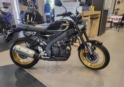 Yamaha XSR 125 Legacy (2022 - 24) nuova