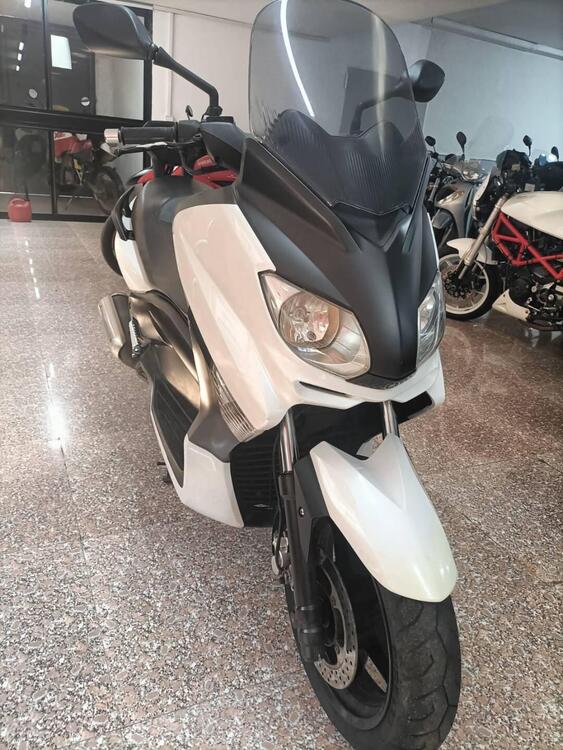 Yamaha X-Max 250 (2010 - 13)