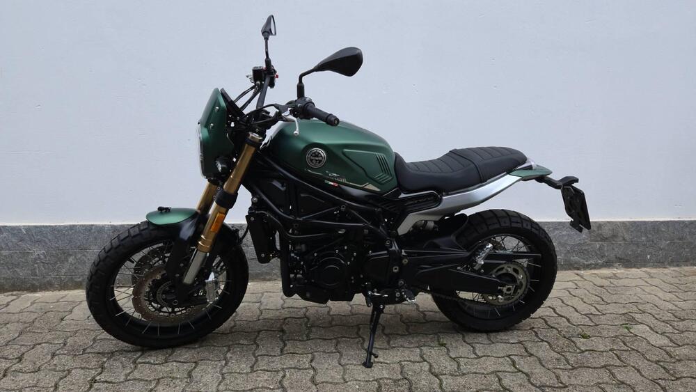 Benelli Leoncino 800 Trail (2022 - 24) (3)