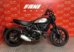 Ducati Scrambler 800 Icon (2017 - 20) usata