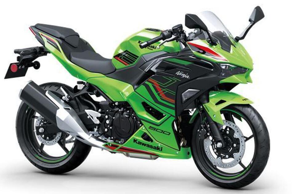 Kawasaki Ninja 500 SE (2024) (2)