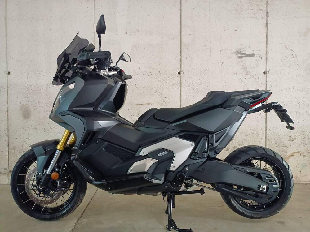 Honda X-ADV 750 DCT (2021 - 24) (5)