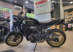 Yamaha XSR 700 (2022 - 24) nuova