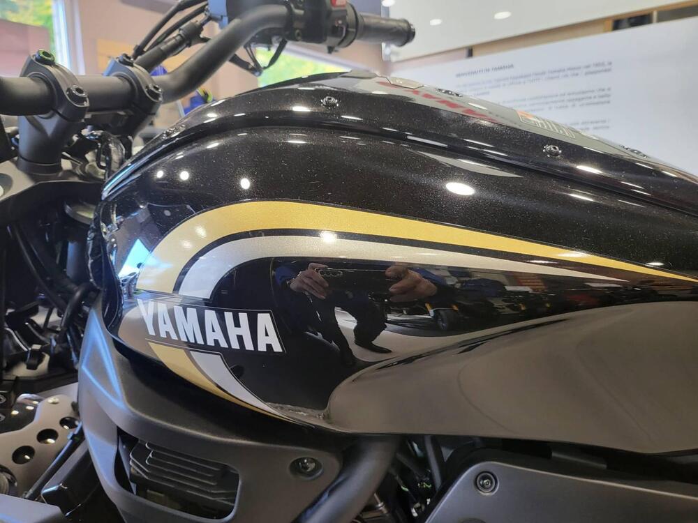 Yamaha XSR 700 (2022 - 24) (2)