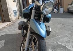 Bmw R 1150 R (2000 - 07) usata