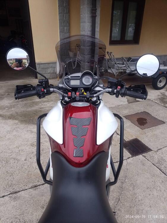 Honda Transalp XL 700 V (2007 - 2013) (2)