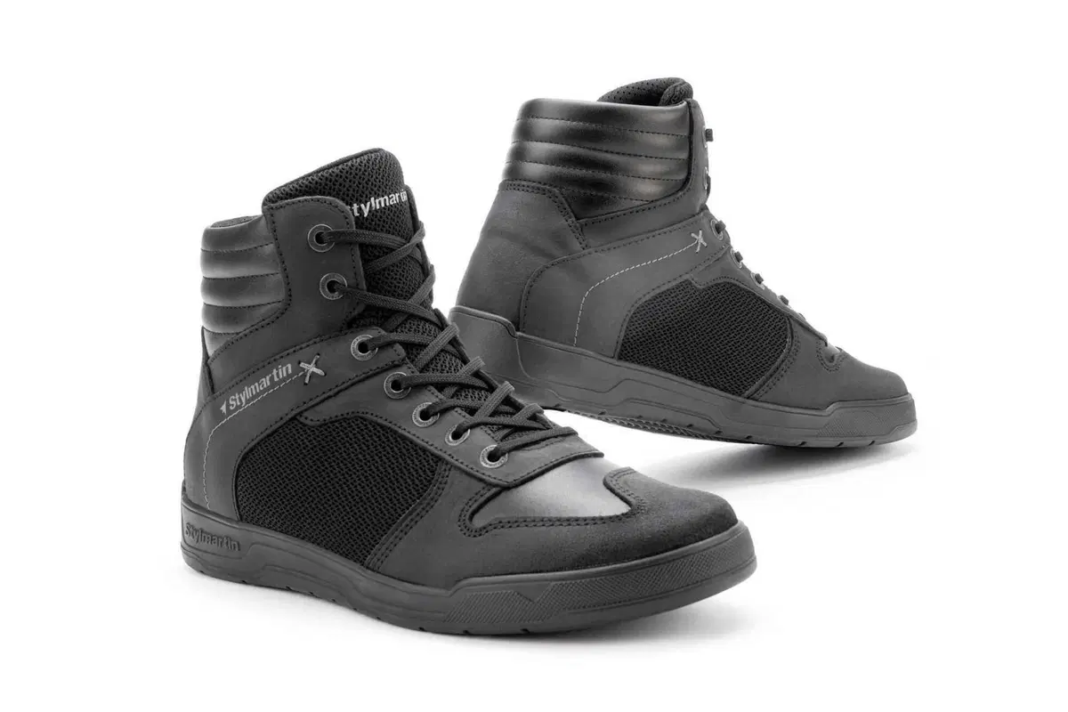 Sneaker tecnica Stylmartin Atom EVO (2)