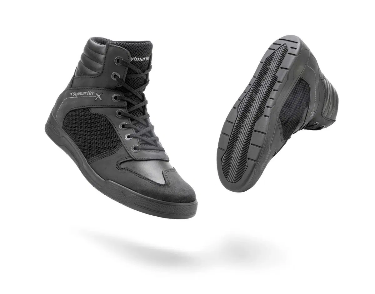 Sneaker tecnica Stylmartin Atom EVO (3)