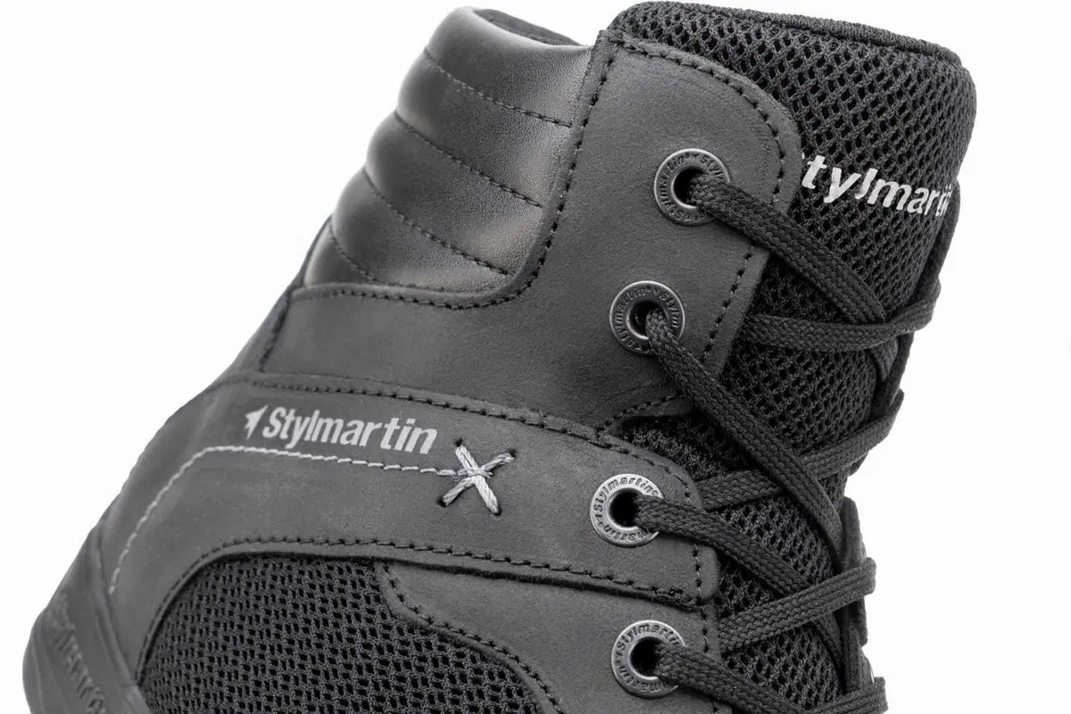 Sneaker tecnica Stylmartin Atom EVO