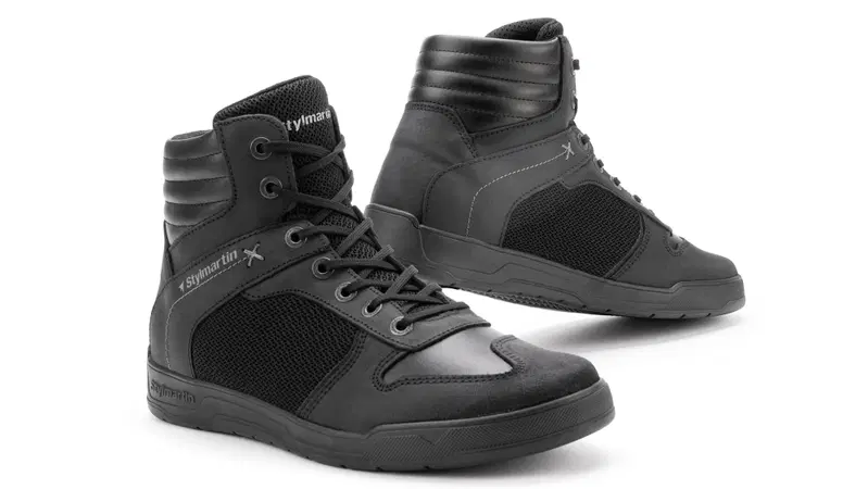 Sneaker tecnica Stylmartin Atom EVO