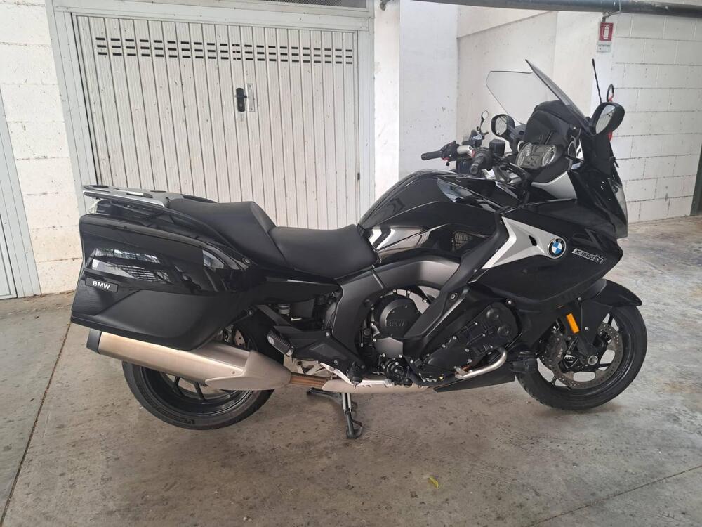 Bmw K 1600 GT (2017 - 20) (3)