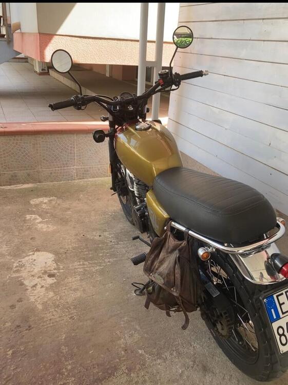 Brixton Motorcycles Saxby 250 (2019) (3)