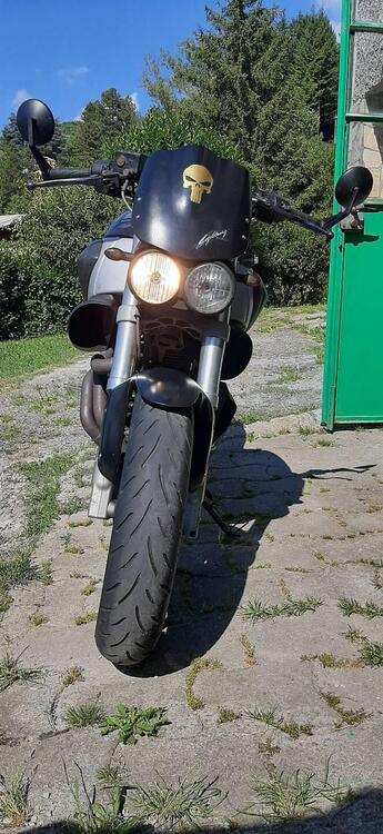 Buell Lightning CityX XB9 SX (2005 - 09) (3)