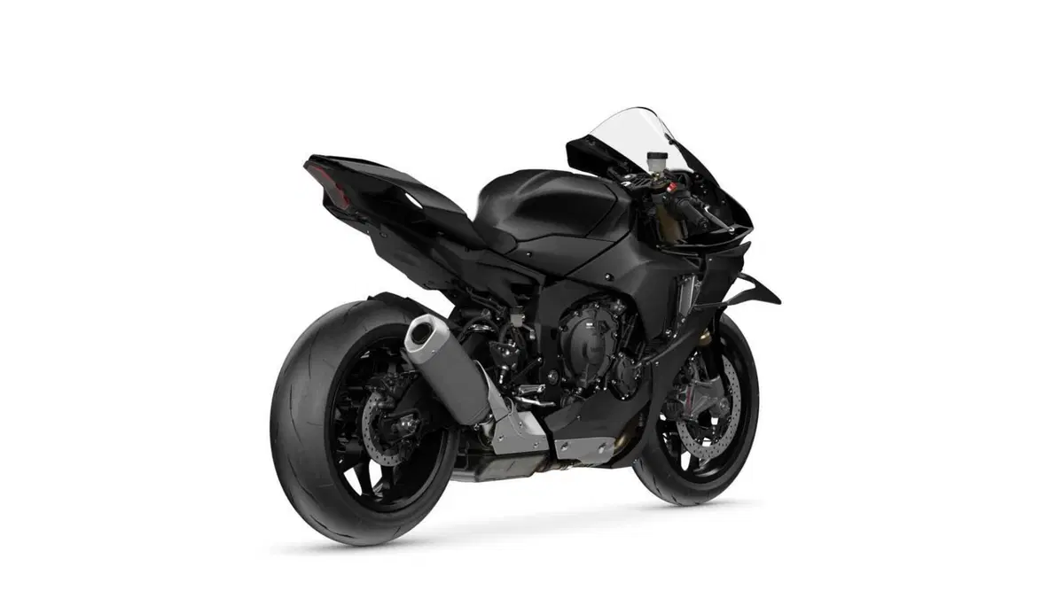 Yamaha YZF R1 YZF R1 Race (2025 - 26) (3)