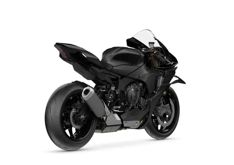 Yamaha YZF R1 YZF R1 Race (2025 - 26) (3)