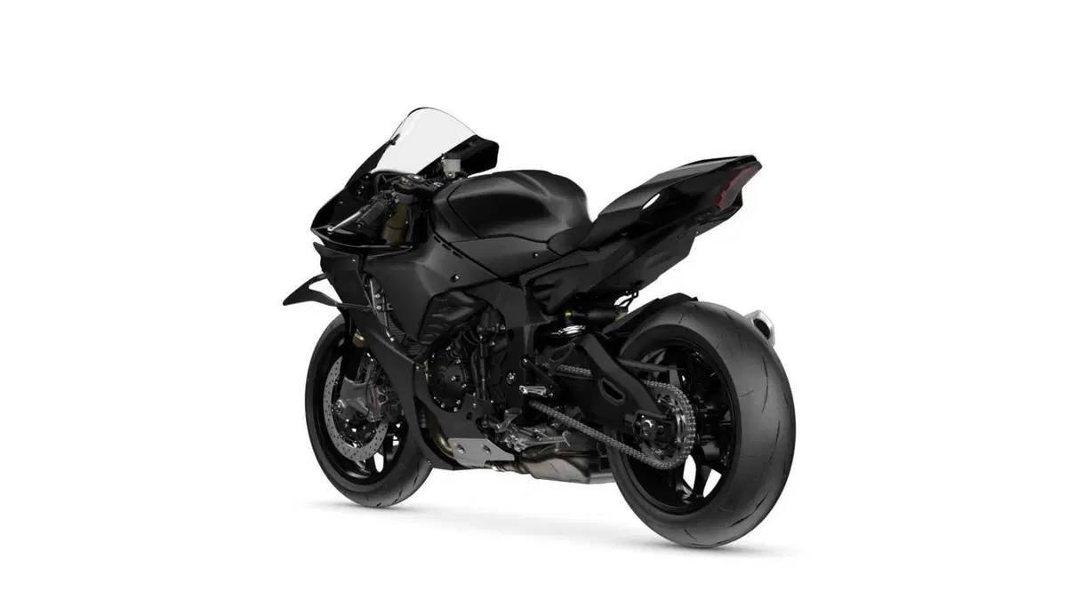 Yamaha YZF R1 YZF R1 Race (2025 - 26) (5)