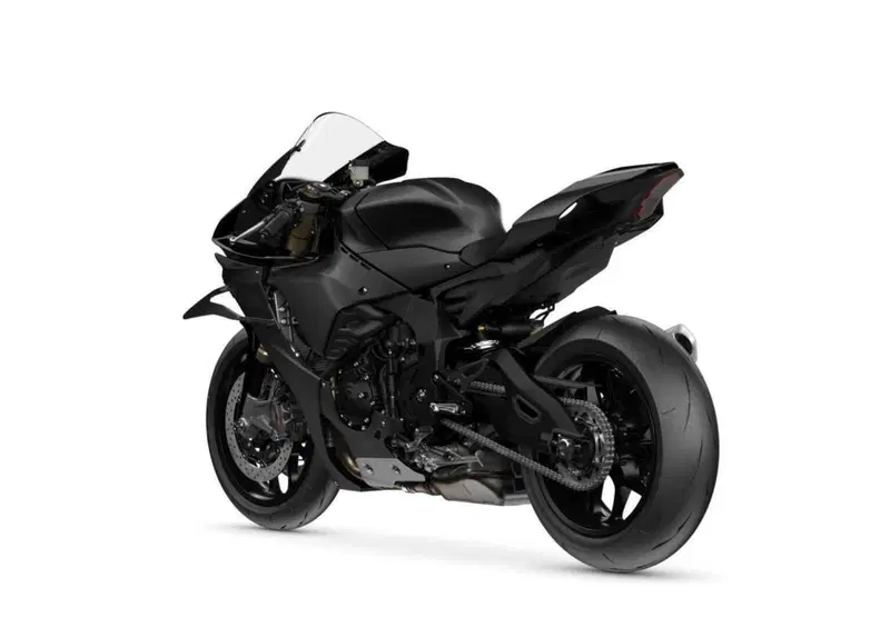 Yamaha YZF R1 YZF R1 Race (2025 - 26) (5)