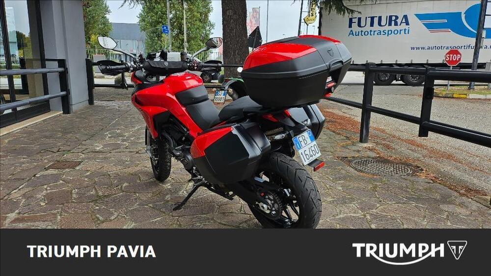 Ducati Multistrada V2 S (2022 - 24) (2)