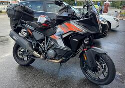 KTM 1290 Super Adventure S (2022 - 24) usata