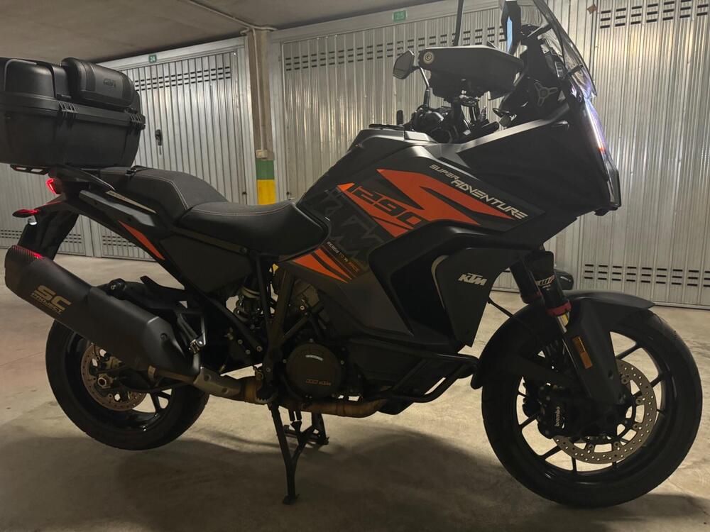 KTM 1290 Super Adventure S (2022 - 24) (2)