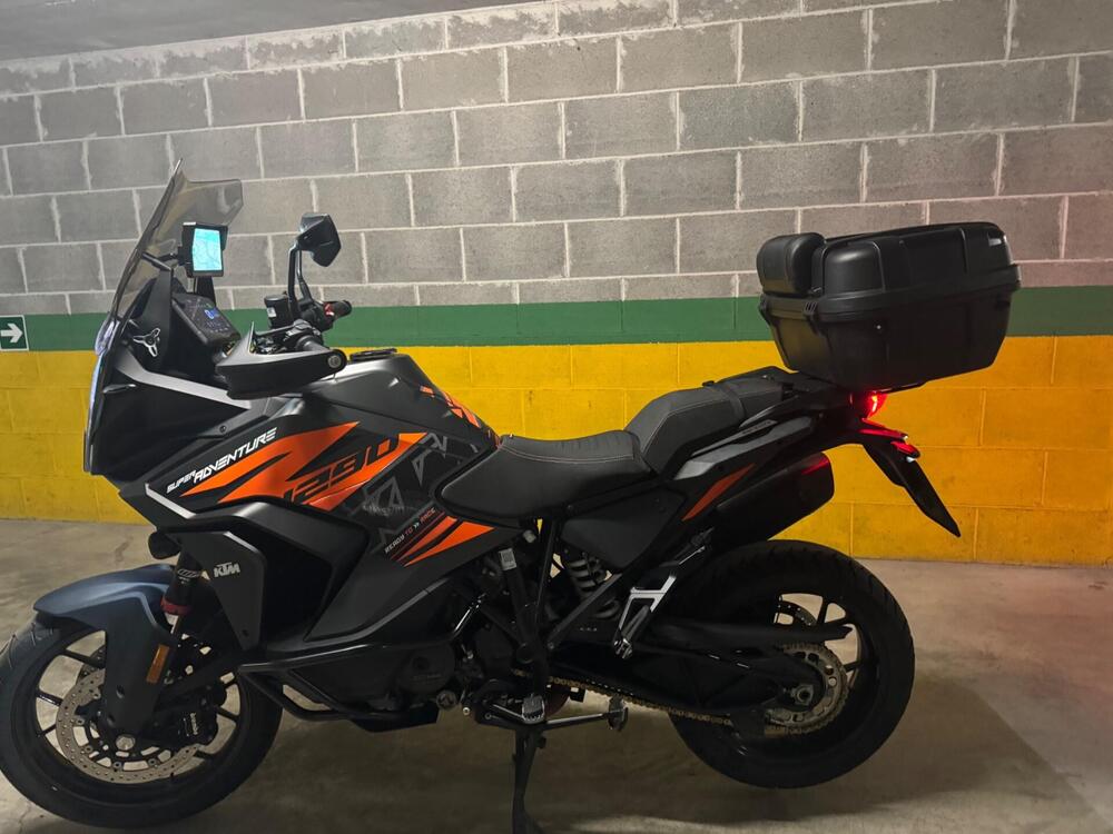 KTM 1290 Super Adventure S (2022 - 24) (3)