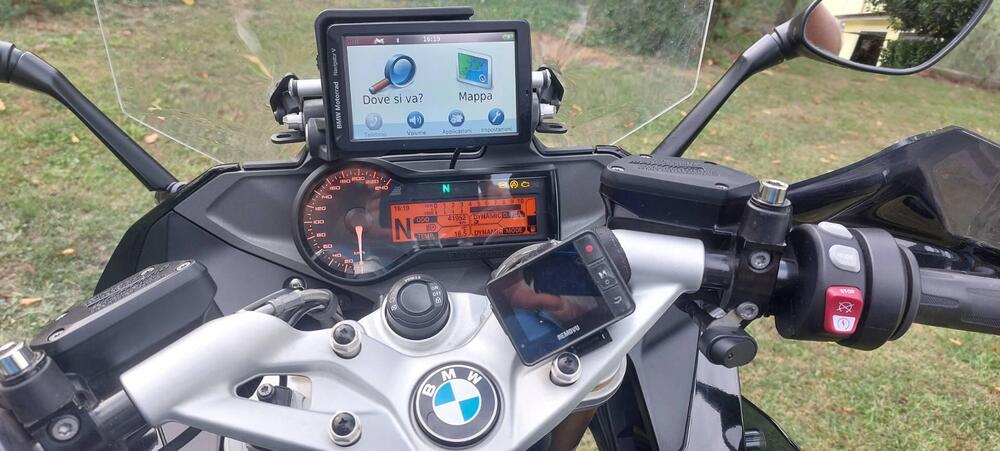 Bmw R 1200 RS (2017 - 19) (5)