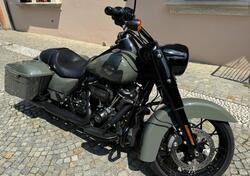 Harley-Davidson 114 Road King Special (2019 - 20) - FLHR usata