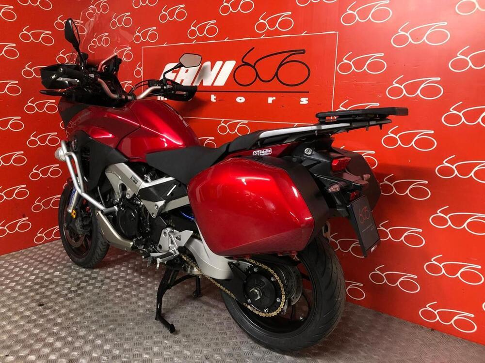 Honda Crossrunner (2017 - 20) (4)