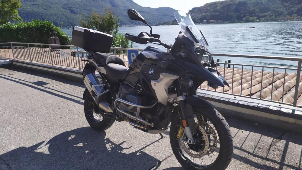 Bmw R 1250 GS (2019 - 20)