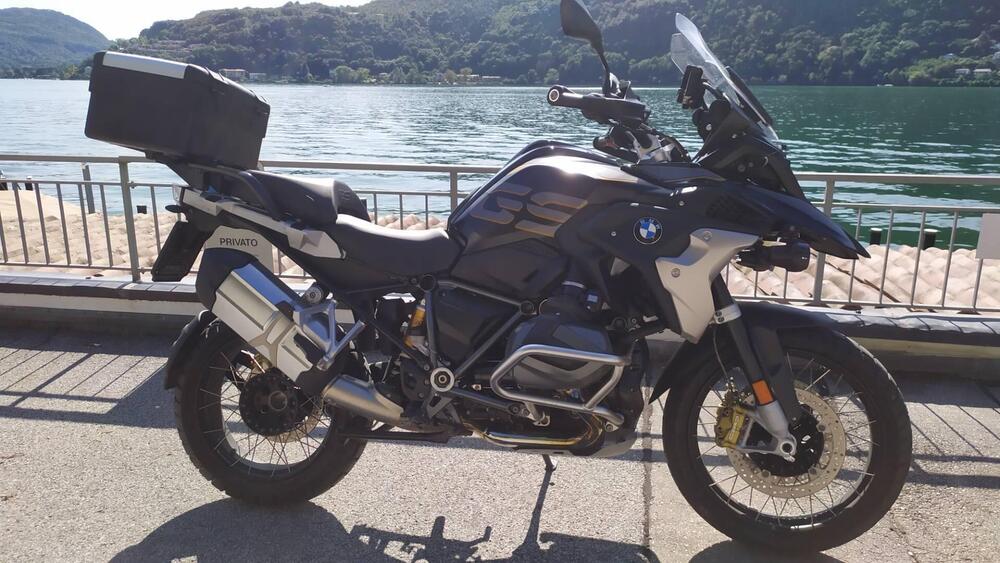 Bmw R 1250 GS (2019 - 20) (2)