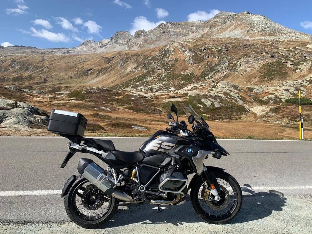 Bmw R 1250 GS (2019 - 20) (3)