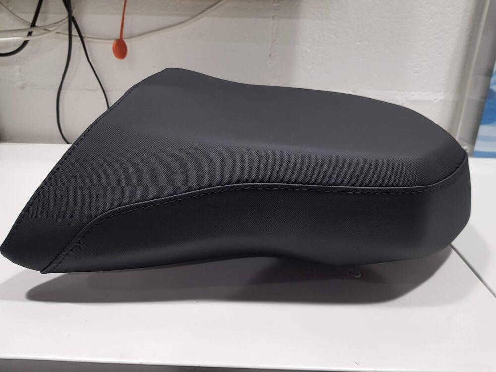 Sella Passeggero Comfort BMW (2)