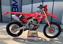 Honda CRF 250 RX Enduro (2022) usata